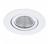 Встраиваемый светильник Eglo ПРОМО Saliceto 98301