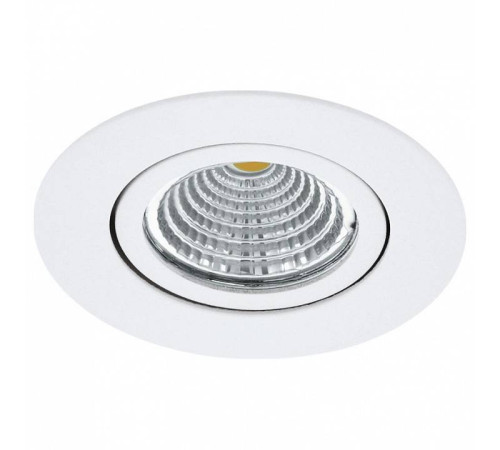 Встраиваемый светильник Eglo ПРОМО Saliceto 98301