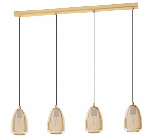 Подвесной светильник Eglo ПРОМО Alobrase 98649