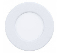 Встраиваемый светильник Eglo ПРОМО Fueva 5 99131