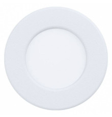 Встраиваемый светильник Eglo ПРОМО Fueva 5 99131