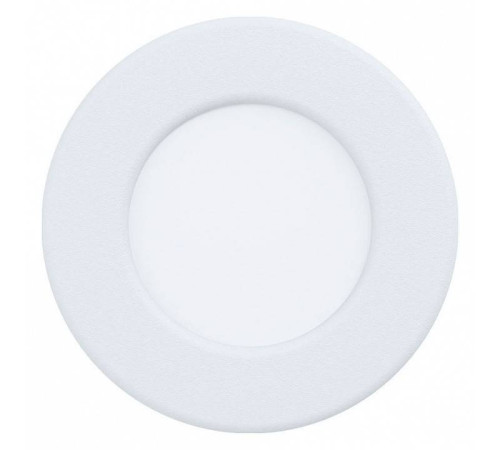 Встраиваемый светильник Eglo ПРОМО Fueva 5 99131