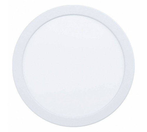 Встраиваемый светильник Eglo ПРОМО Fueva 5 99134