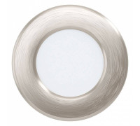 Встраиваемый светильник Eglo ПРОМО Fueva 5 99136