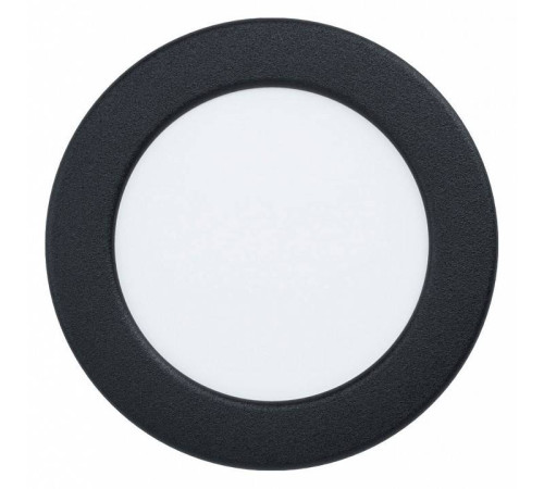 Встраиваемый светильник Eglo ПРОМО Fueva 5 99143