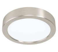 Накладной светильник Eglo ПРОМО Fueva 5 99228