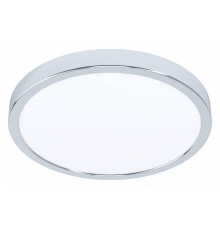 Светильник накладной Eglo Fueva 5 круглый Ø 285 мм 20 Вт черный 99266