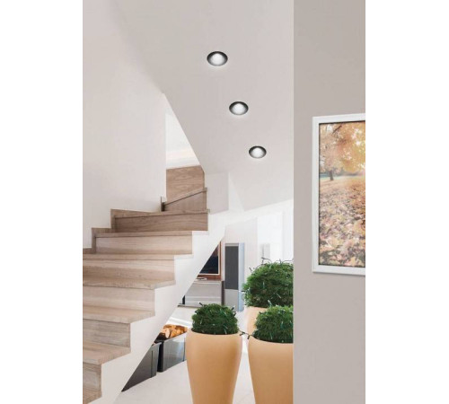 Встраиваемый светильник Eglo ПРОМО Salabate 99494