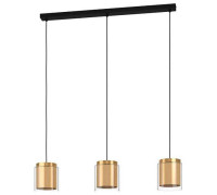 Подвесной светильник Eglo ПРОМО Lagunitas 99654