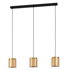 Подвесной светильник Eglo ПРОМО Lagunitas 99654