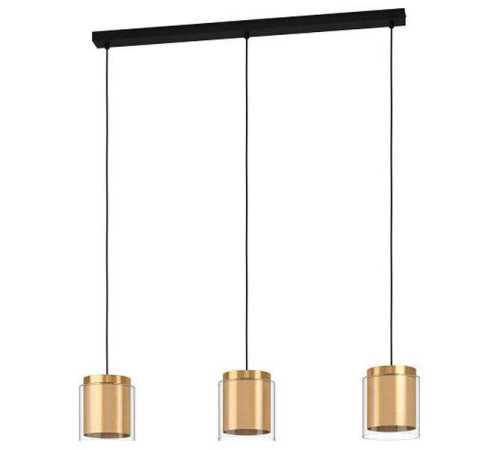 Подвесной светильник Eglo ПРОМО Lagunitas 99654