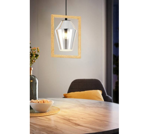 Подвесной светильник Eglo ПРОМО Viglioni 99701