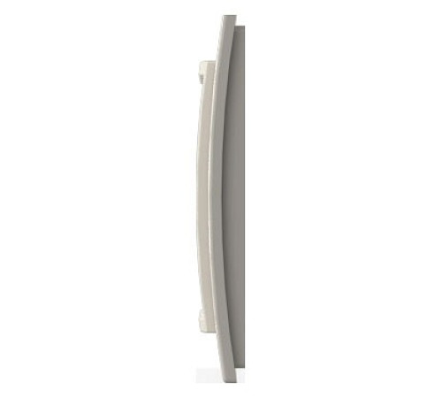 Рамка на 5 постов Elbi Eleсtriс Zena 500-010200-250