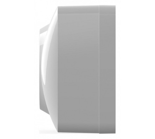 Розетка двойная без заземления Elbi Eleсtriс Alsu 7 504-010200-908