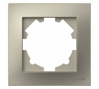 Рамка на 1 пост Elbi Eleсtriс Vega 510-011400-271