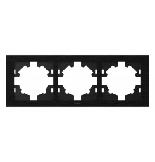 Рамка на 3 поста Elbi Electric Arya 511-021300-227