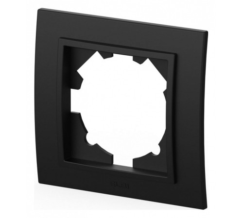 Рамка на 1 пост Elbi Eleсtriс Zena 608-014800-271