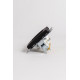 ТВ-розетка оконечная без рамки Elbi Eleсtriс Zena Vega 609-014800-246