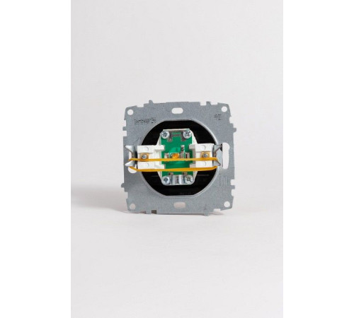 ТВ-розетка оконечная без рамки Elbi Eleсtriс Zena Vega 609-014800-246