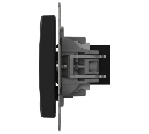 Розетка Ethernet RJ-45 без рамки Elbi Eleсtriс Zena Vega 609-014800-247