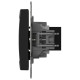 Розетка Ethernet RJ-45 без рамки Elbi Eleсtriс Zena Vega 609-014800-247
