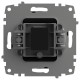 Розетка Ethernet RJ-45 без рамки Elbi Eleсtriс Zena Vega 609-014800-247