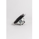 Розетка Ethernet RJ-45 без рамки Elbi Eleсtriс Zena Vega 609-014800-247