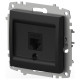 Розетка Ethernet RJ-45 без рамки Elbi Eleсtriс Zena Vega 609-014800-247