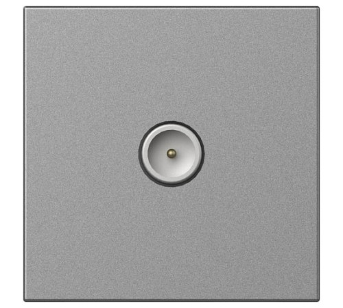 ТВ-розетка оконечная без рамки Elbi Eleсtriс Moda Vox 611-041032-273