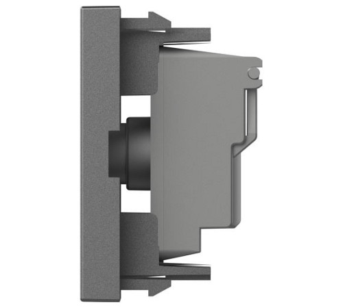 ТВ-розетка оконечная без рамки Elbi Eleсtriс Moda Vox 611-041032-273