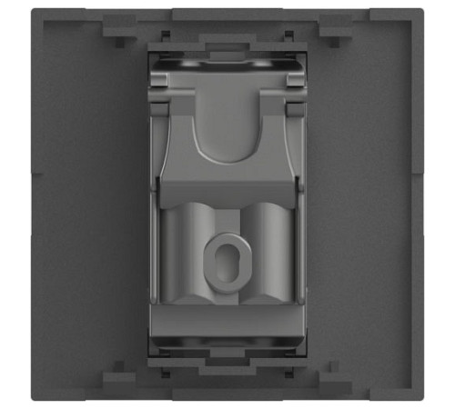 ТВ-розетка оконечная без рамки Elbi Eleсtriс Moda Vox 611-041032-273