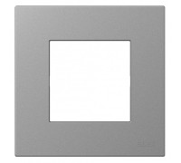 Рамка на 1 пост Elbi Eleсtriс Moda Vox 611-051012-271