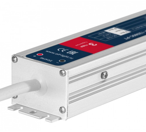 Блок питания ELFLED ELF-12080С-PT