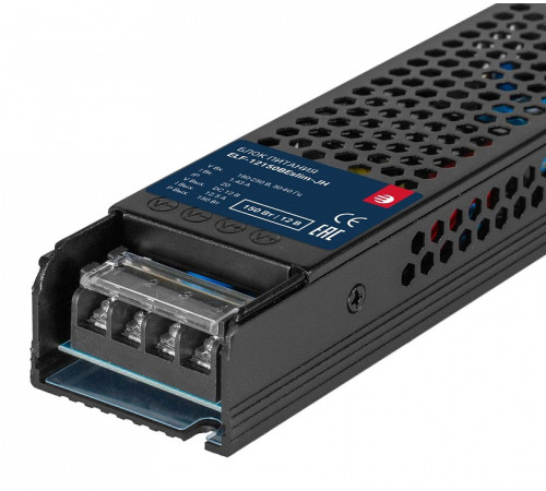 Блок питания ELFLED ELF-12150BEslim-JH