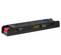 Блок питания ELFLED  ELF-12400BEslim-JH