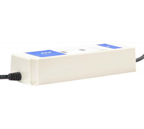 Блок питания ELFLED ELF-12E100PC-PT