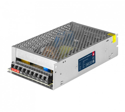 Блок питания ELFLED ELF-12E300BEmini-JH