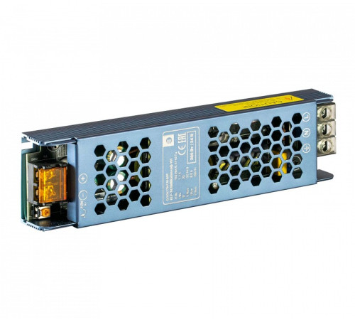 Блок питания ELFLED ELF-24200BEslim+adj-YH