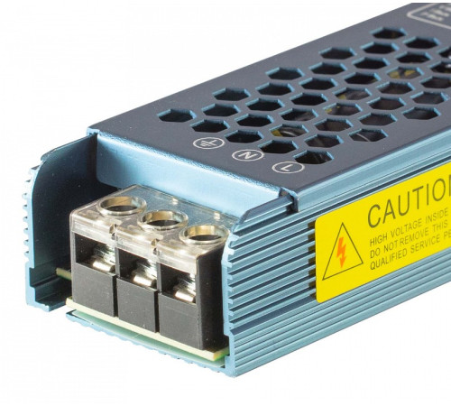 Блок питания ELFLED ELF-24200BEslim+adj-YH