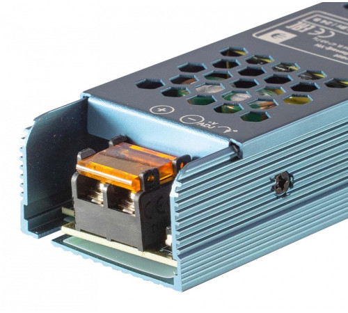 Блок питания ELFLED ELF-24200BEslim+adj-YH