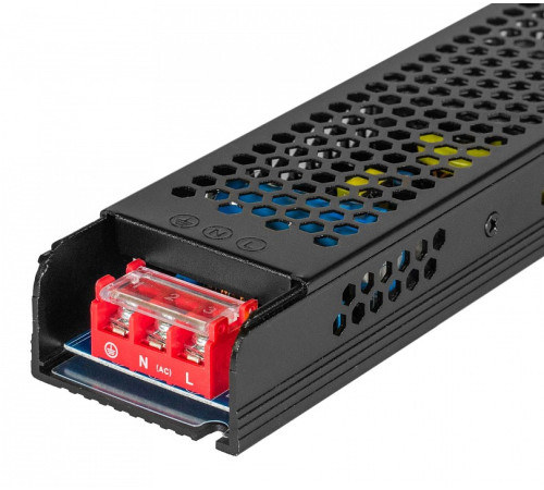 Блок питания ELFLED ELF-24400BEslim-JH