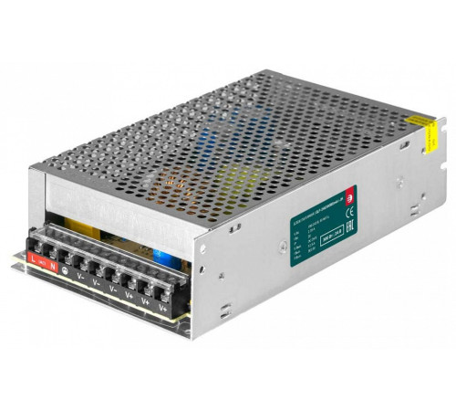 Блок питания ELFLED ELF-24E300BEmini-JH
