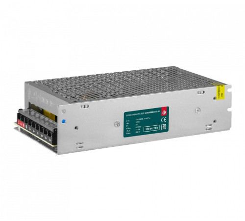 Блок питания ELFLED ELF-24E300BEmini-JH