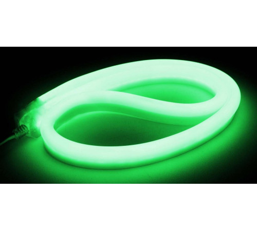 Шнур световой ELFLED ELF-NL-11-side-G