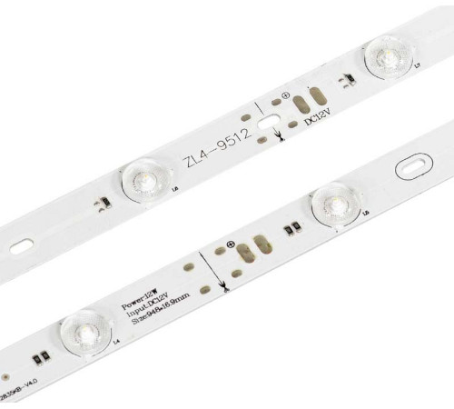 Лента светодиодная ELFLED ELF-RBF12-12V-0,95m-nw