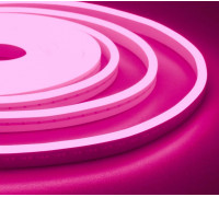 Шнур световой ELFLED STD ELF-pvcNL6-side-in-1cm-P