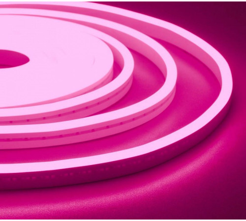 Шнур световой ELFLED STD ELF-pvcNL6-side-in-1cm-P