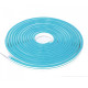 Шнур световой ELFLED STD ELF-pvcNL8-side-in-1cm-IB