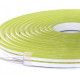 Шнур световой ELFLED STD ELF-pvcNL8-side-in-1cm-LY