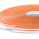 Шнур световой ELFLED STD ELF-pvcNL8-side-in-1cm-O
